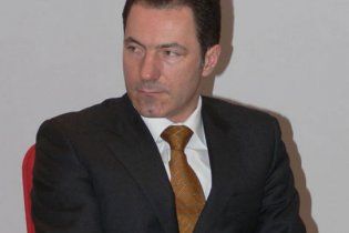 Цушко дав Рудьковському нову посаду