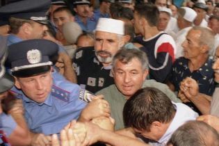 Кримських татар розселить спецкомісія