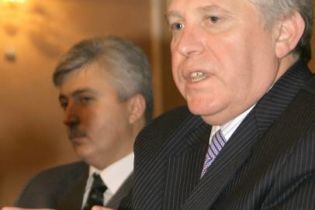 ГПУ не знайшла крадіїв російського газу