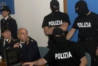 В Італії попередили атаку Аль-Каїди на аеропорт