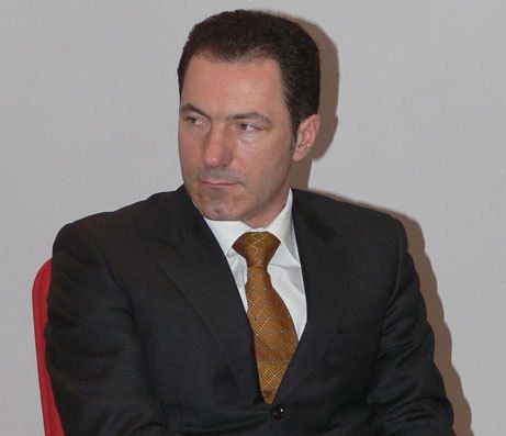 микола рудьковський