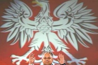 За пост президента Польщі змагатимуться 10 кандидатів