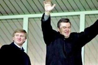 Чорновіл: між Януковичем та Ахметовим спалені мости