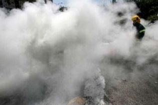 Взрывы в Китае: погибло 4 человека