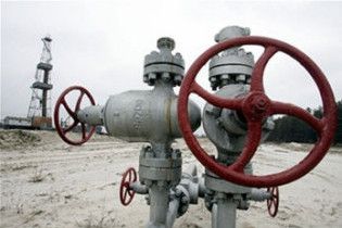 Україна обіцяє вчасно розрахуватися з "Газпромом" за липень