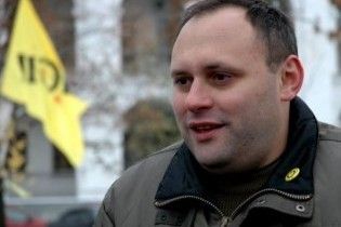 Поліція Хорватії затримала депутата Каськіва