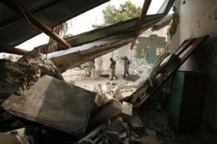 Палестинські бойовики завдали удару по півдню Ізраїля
