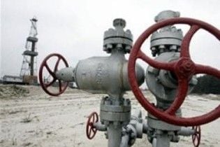 "Газпром" допускає усунення RosUkrEnergo