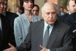 Черномирдін пояснив, чому Білоруса не пускали до Росії