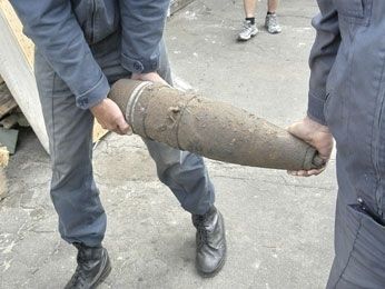 Снаряд