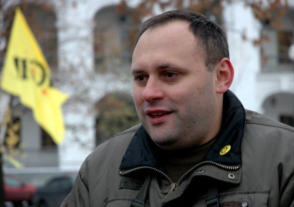 Владислав Каськів