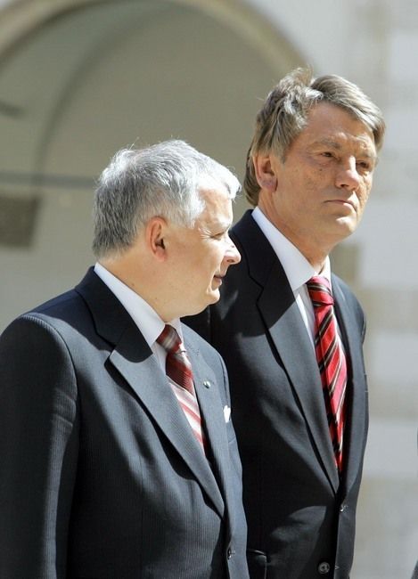 Ющенко-Качинський