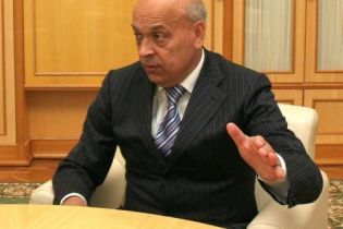 Москаль подав в суд на Наливайченка