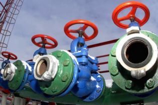 "Нафтогаз" не проміняв свою трубу на російський газ