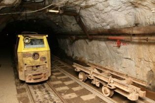 На шахті в Китаї загинуло 70 осіб