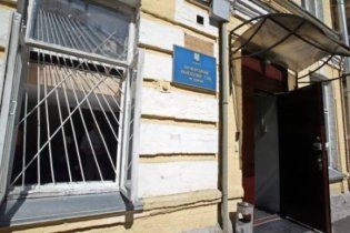 Печерский райсуд пикетируют свыше 100 сторонников БЮТ