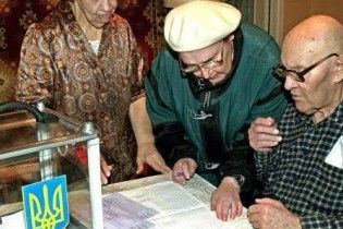Тимошенко просить відмінити голоси 1,3 млн осіб, які обирали президента вдома