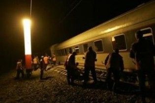 Шість людей загинули в аварії потяга на Мадагаскарі