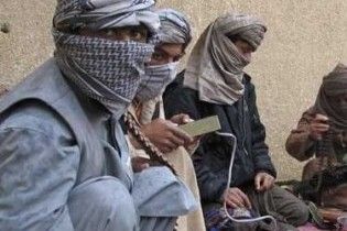 Афганські таліби поскаржилися в ООН на бомбардування НАТО