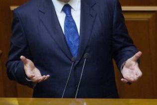 Янукович не поїхав до Ожидова