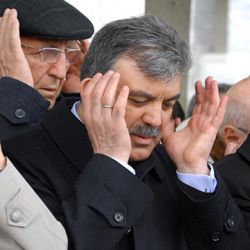Абдуллах Гюль