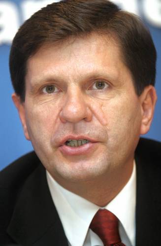 Олексій Костусєв