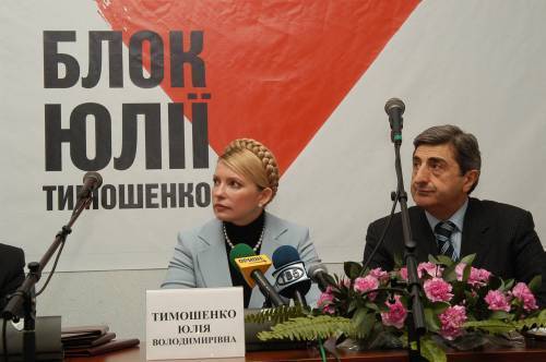 Таріел Васадзе