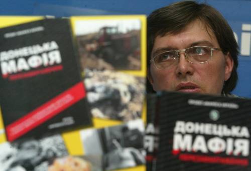 Борис Пенчук, автор книги
