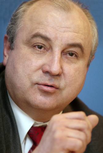 Валерій Бідний