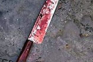 В Маріуполі вбивця доніс сам на себе (відео)