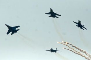 Грузия заявляет, что сбила 19 российских самолетов