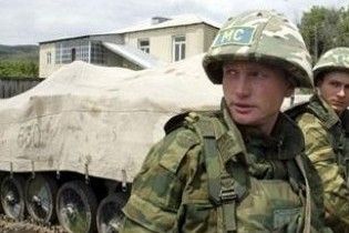 Росія пригрозила відмовитися від співпраці з НАТО