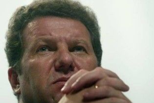 Янукович звільнив Куніцина і зробив його своїм представником в Криму