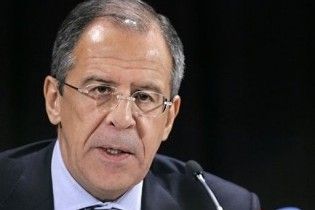 Штайнмаер и Лавров пойдут на футбол