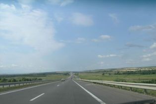 465 мільйонів доларів на дороги