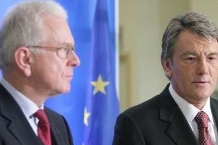 В Україну їде глава Європарламенту