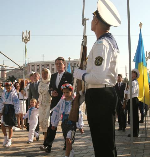 День Незалежності