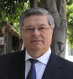 Павло Лазаренко
