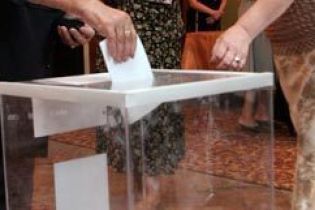 У Казахстані проходять вибори