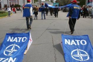 В крымском парламенте обменялись пинками (видео)