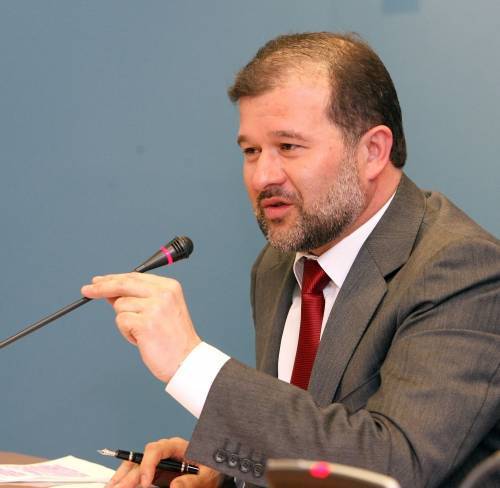 Віктор Балога