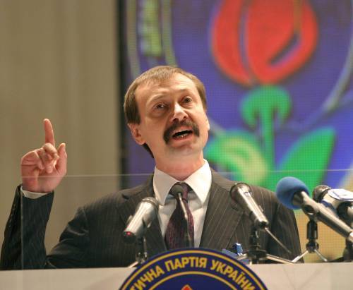 Михайло Папієв