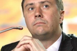 Кириленка висунули у спікери