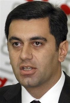 Іраклій Окруашвілі