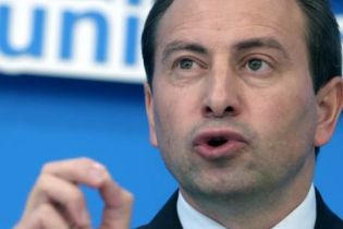 БЮТ не готував Ющенку імпічмента