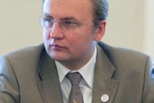 Львів готується до Євро-2012