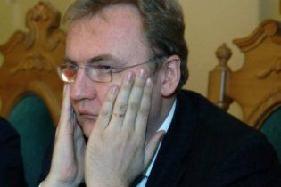 Мер Львова спростував інформацію про підтримку на виборах Януковича