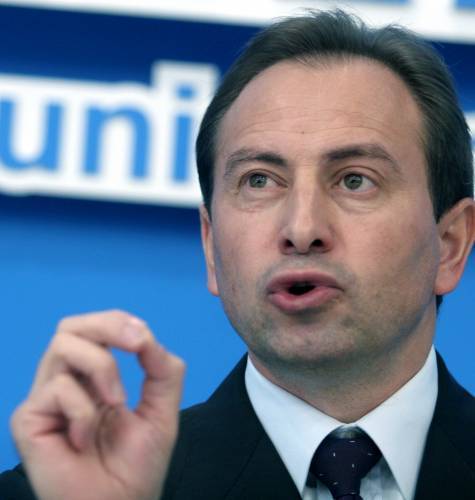 Микола Томенко