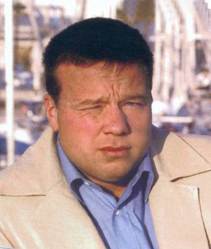 Олександр Волконський