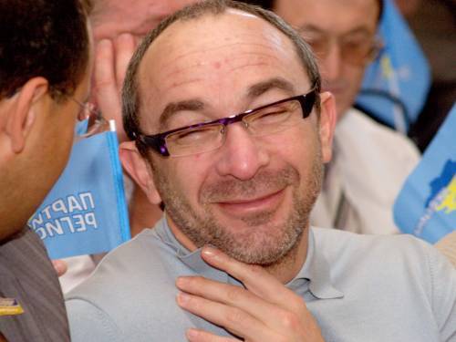 Геннадій Кернес
